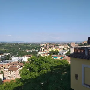 Gasthuis Casa Di Alfredo, Siena
