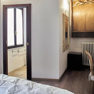 Bed & Breakfast Palazzo Del Magnifico, Siena