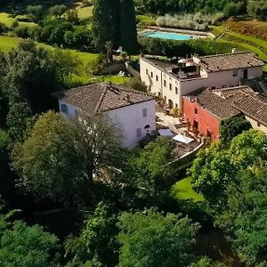 Apart Otel Borgo Grondaie