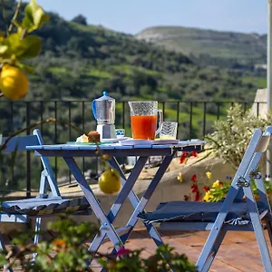 Giardino Di Pietra 3* Ragusa