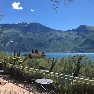 Locanda Ruscello Garni 3* Limone sul Garda