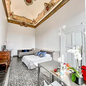 Palazzo Bruchi Bed and breakfast