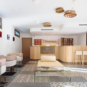 Tramas & 4* Olbia