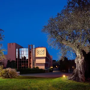 Отель Four Points By Sheraton