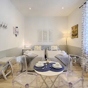 Bed & Breakfast Vip, Siena