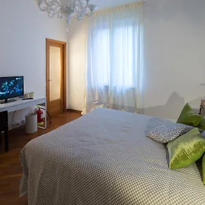 Bed & Breakfast La Sapienza, Siena