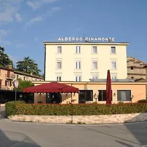 Pinamonte 3* Costermano