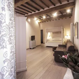 Bed & Breakfast Il Senesino, Siena