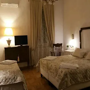Bed & Breakfast D'epoca, Siena