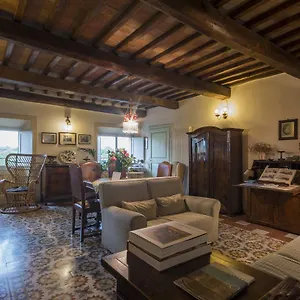Bed & Breakfast Residenza Lizza, Siena