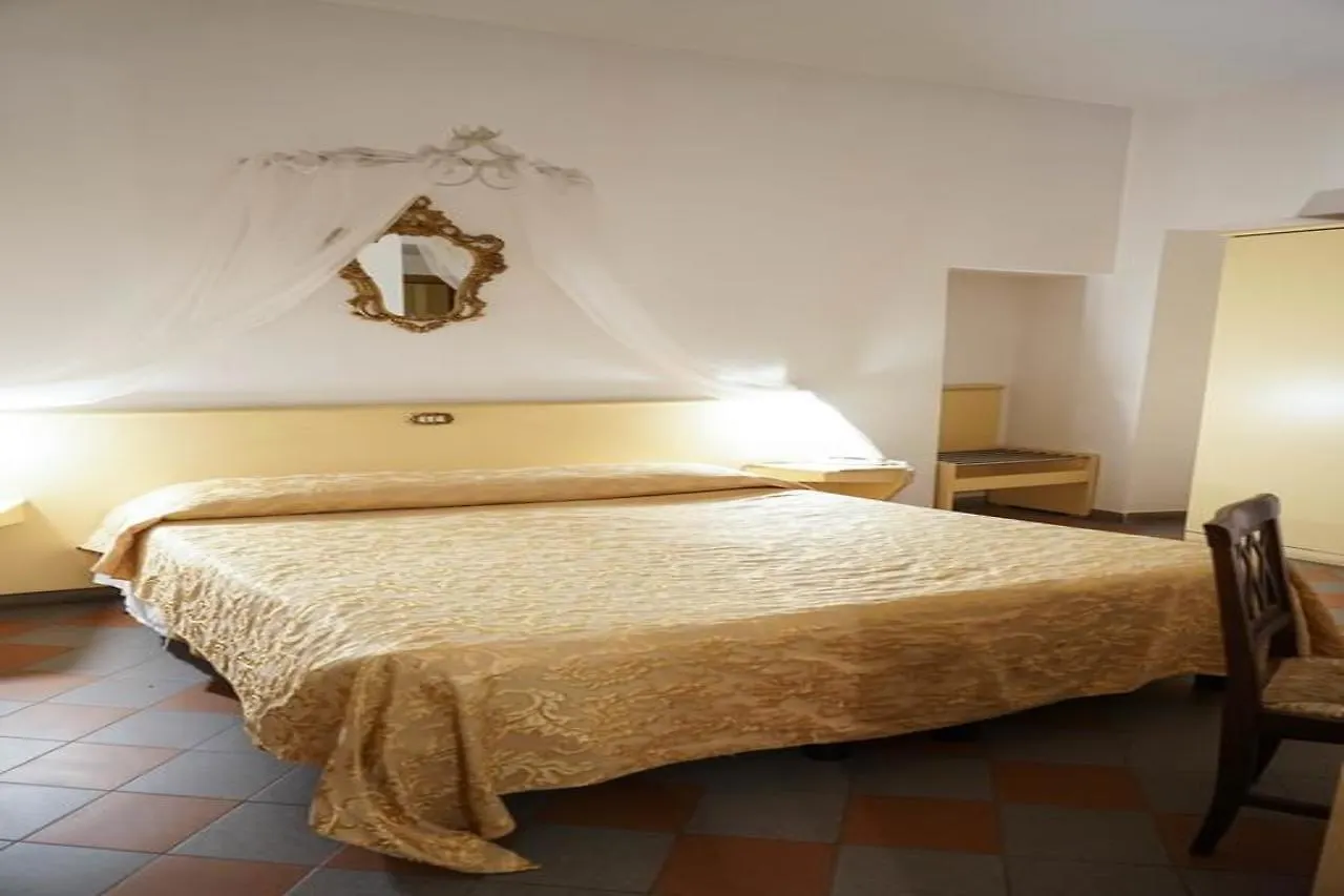 Piccolo Hotel Etruria Siena 2*,  Italy