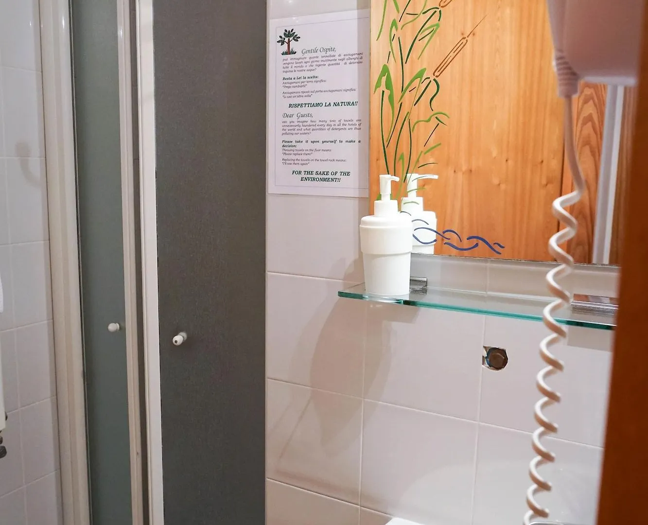 Piccolo Hotel Etruria Siena Italy