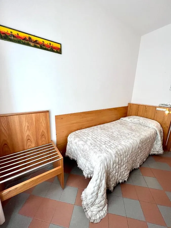 סיינה Piccolo Hotel Etruria
