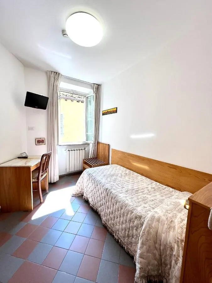 Piccolo Hotel Etruria Siena