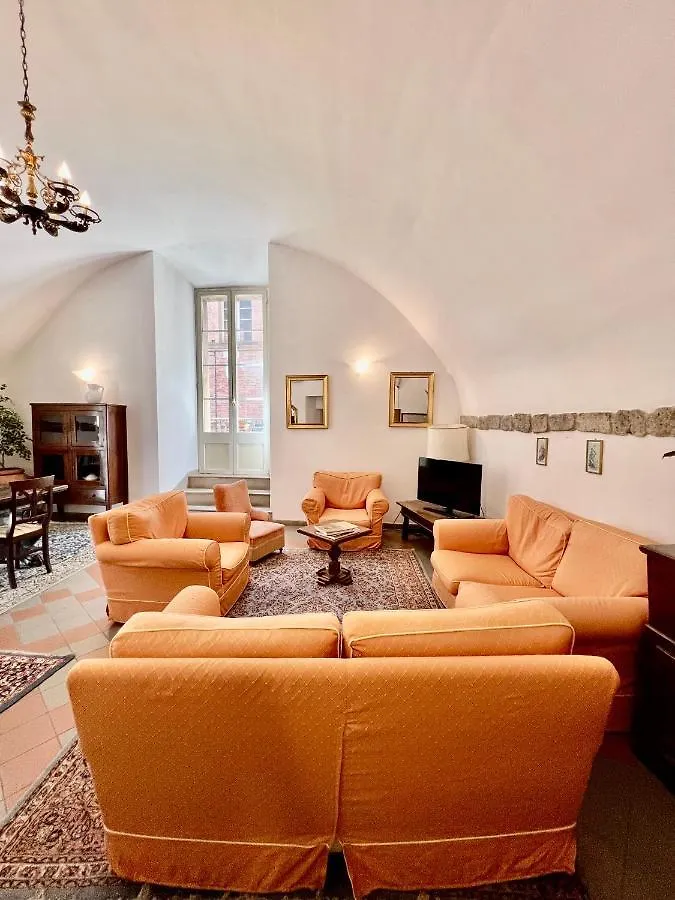 Piccolo Hotel Etruria Siena