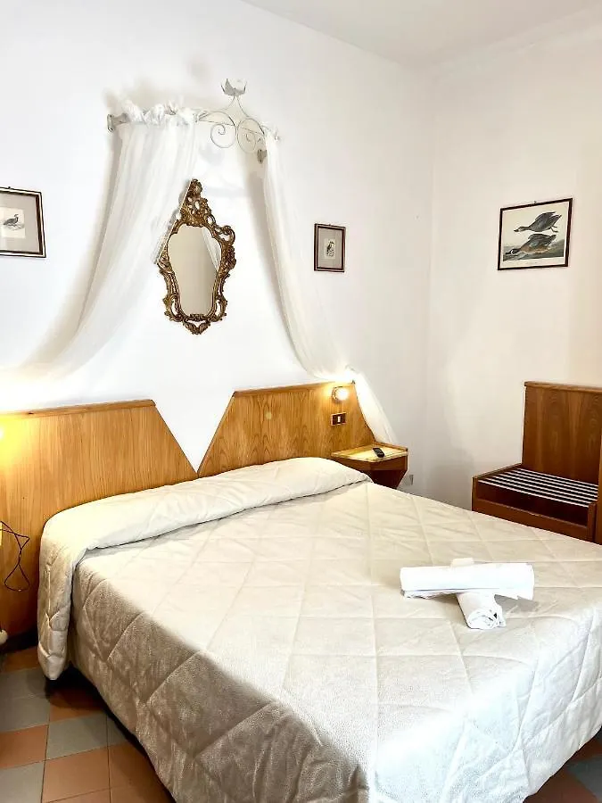Piccolo Hotel Etruria Siena Italy