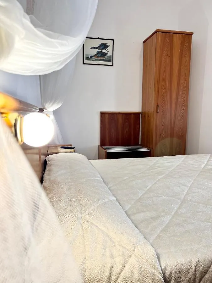 Piccolo Hotel Etruria Siena