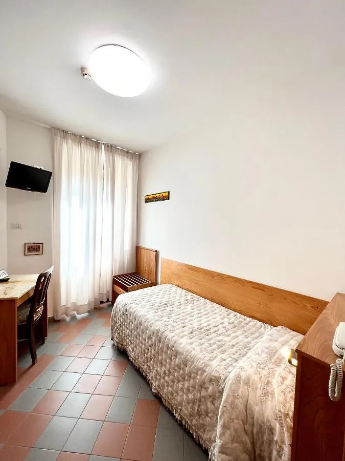 Piccolo Hotel Etruria Siena