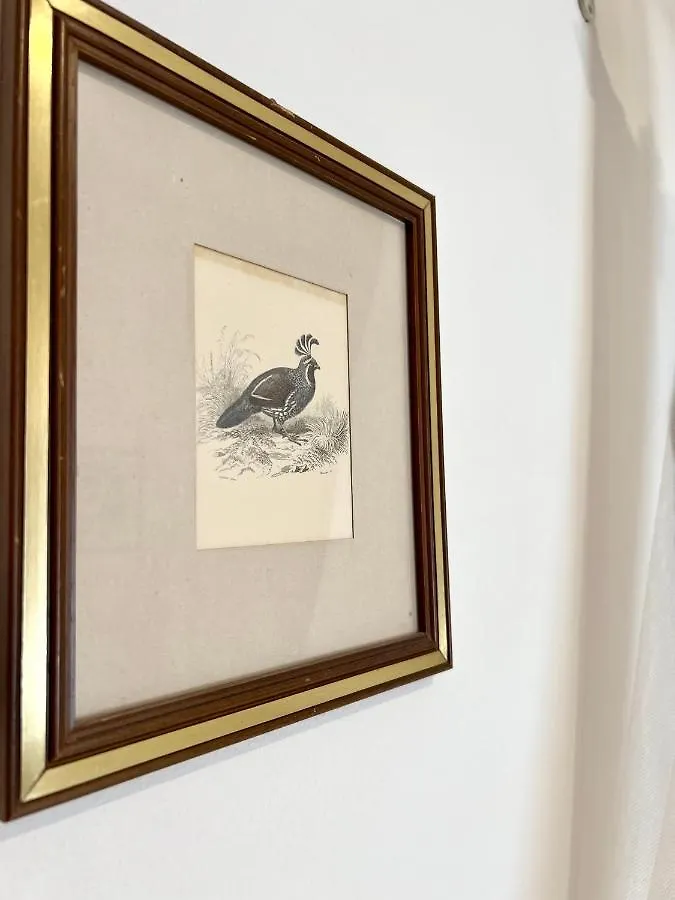 Piccolo Hotel Etruria Siena