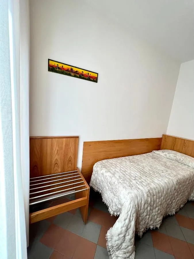 Piccolo Hotel Etruria Siena