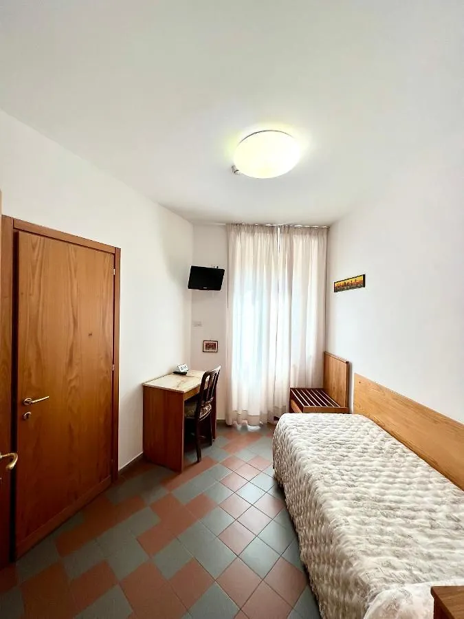סיינה Piccolo Hotel Etruria איטליה