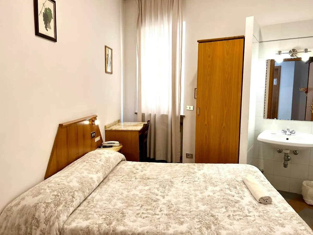 Piccolo Hotel Etruria Siena