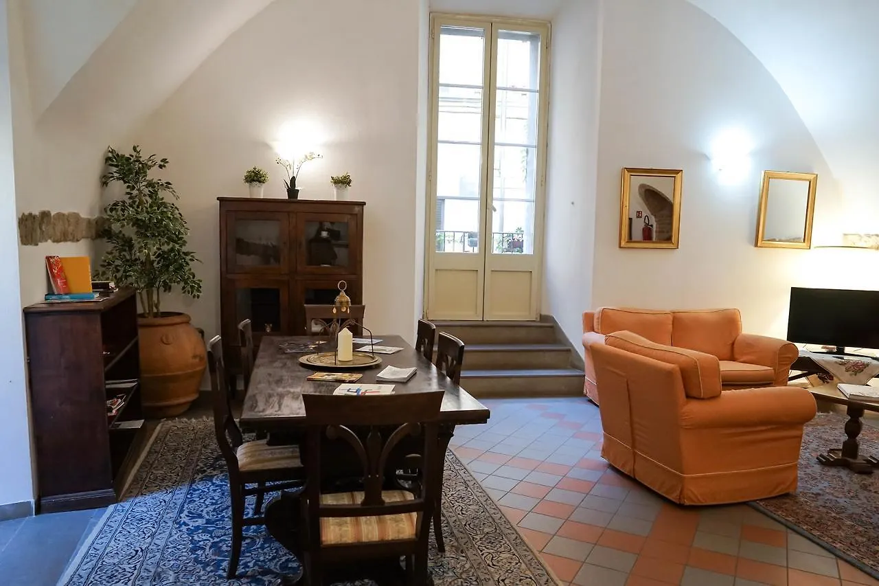 סיינה Piccolo Hotel Etruria