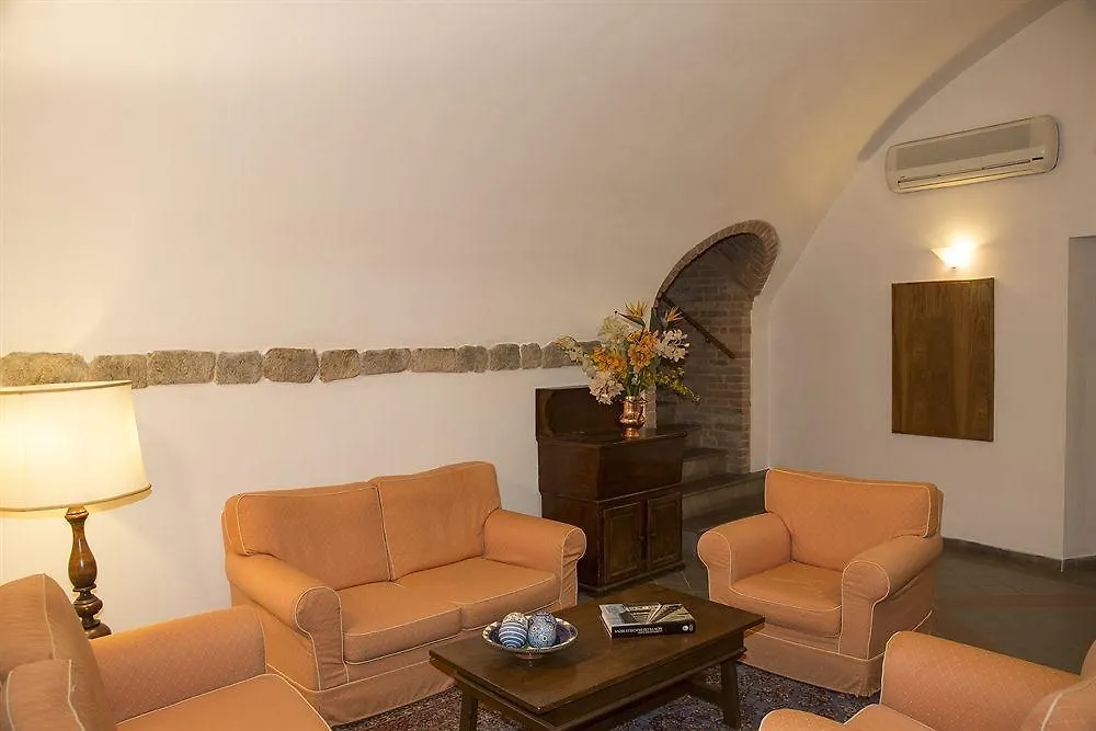 Piccolo Hotel Etruria Siena 2*,  Italy