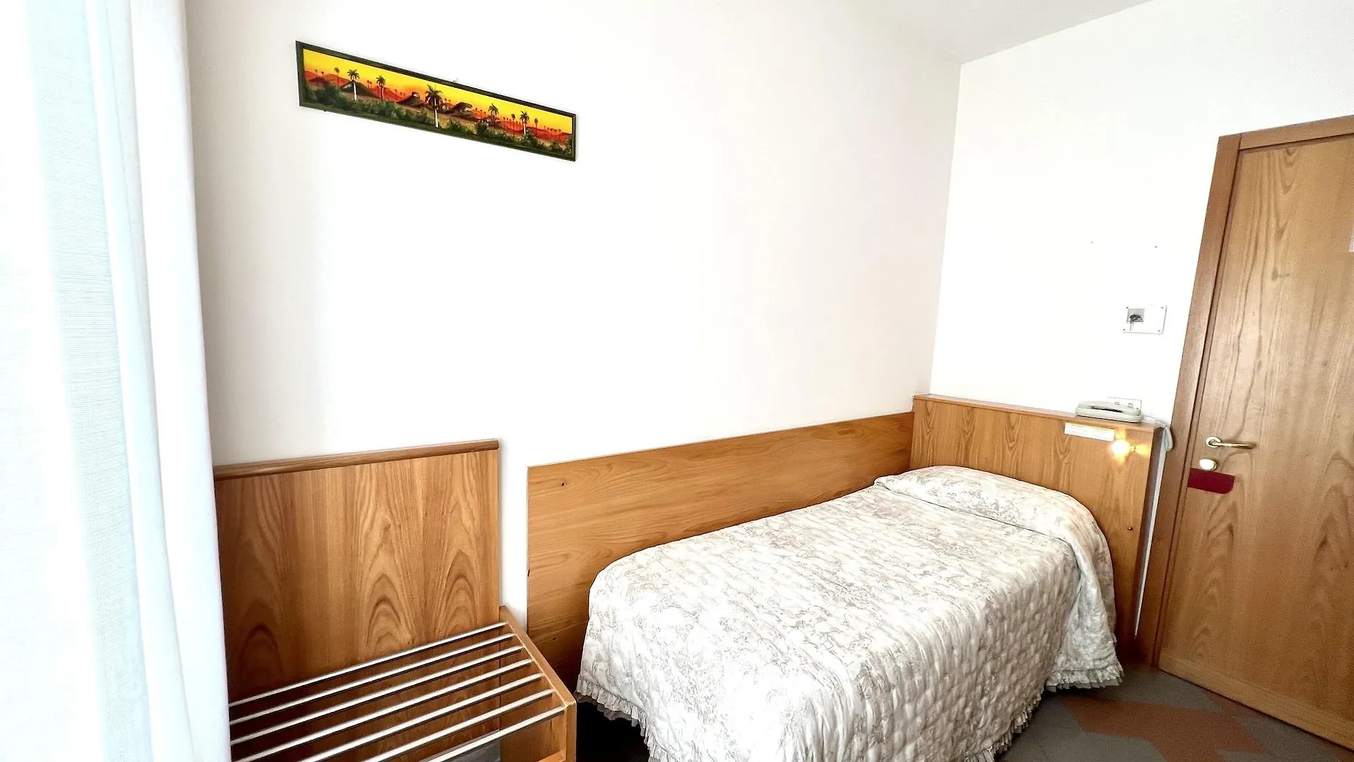 סיינה Piccolo Hotel Etruria איטליה