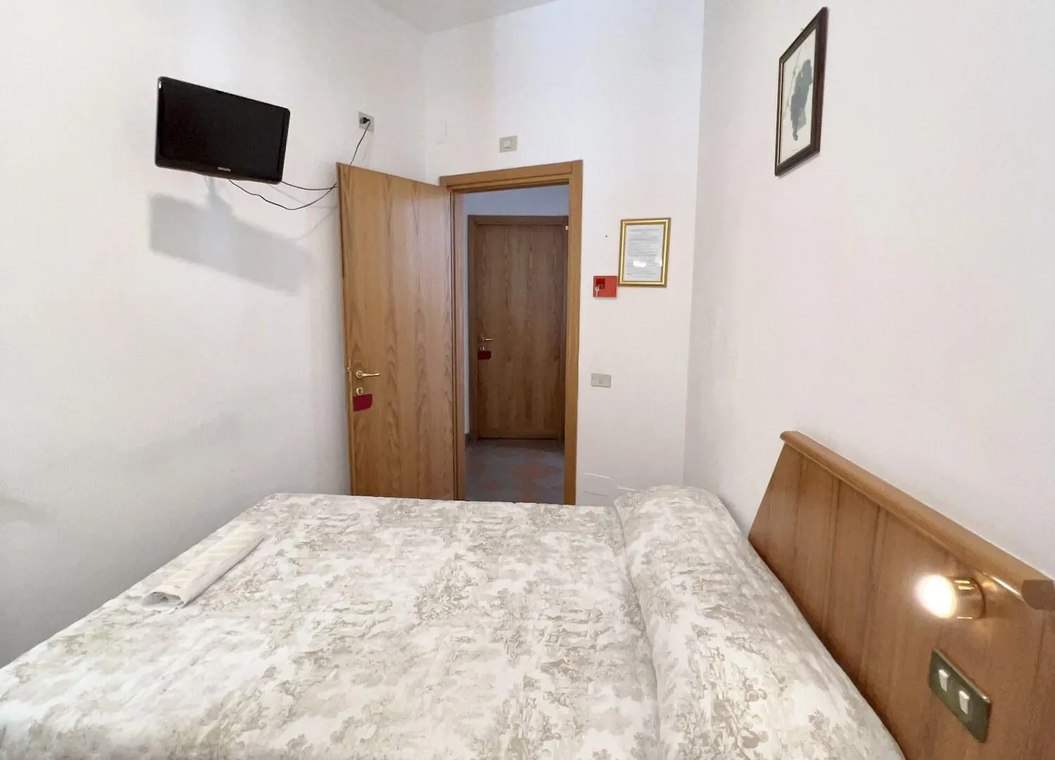 Piccolo Hotel Etruria Siena 2*,