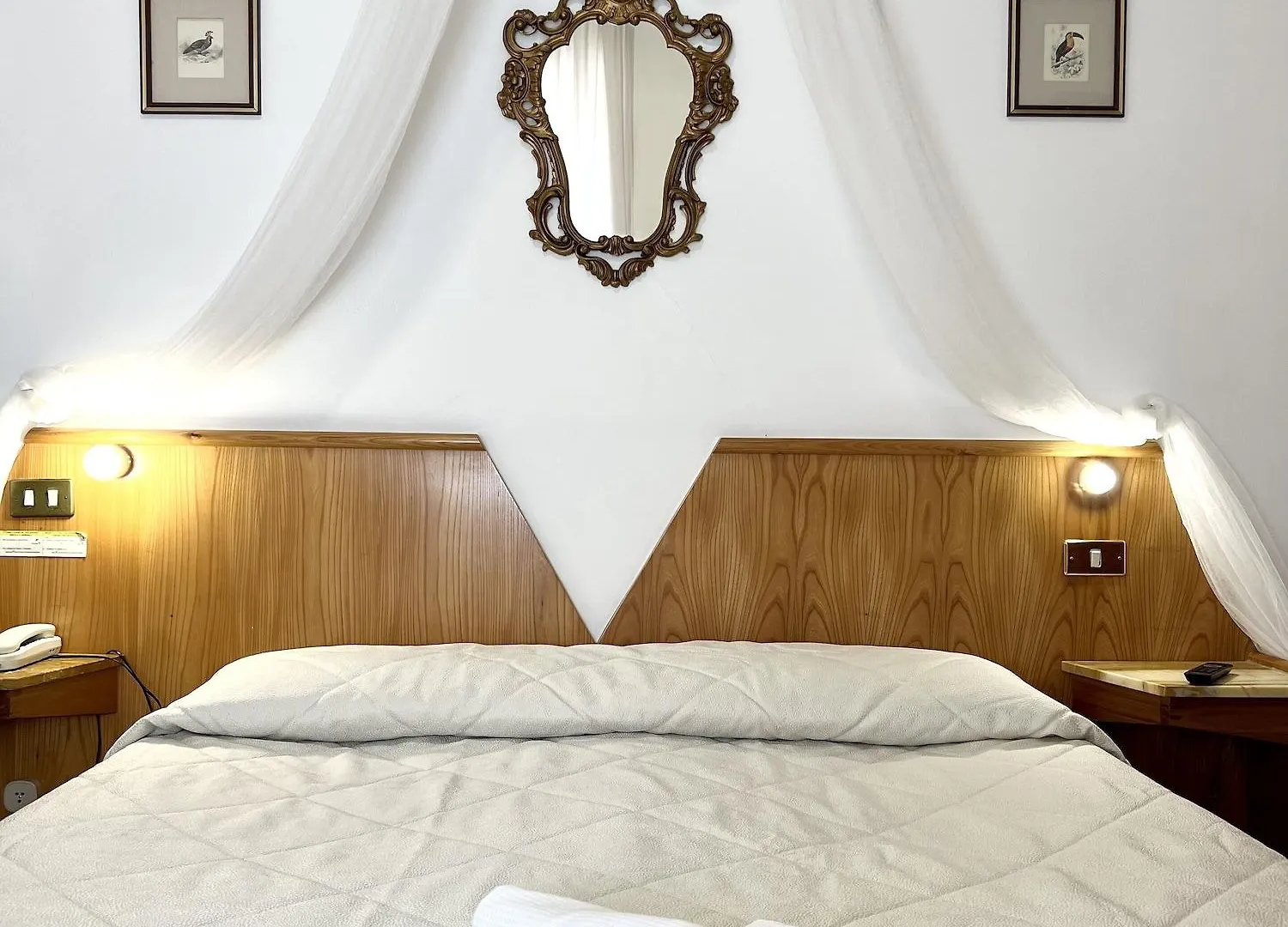 Piccolo Hotel Etruria Siena