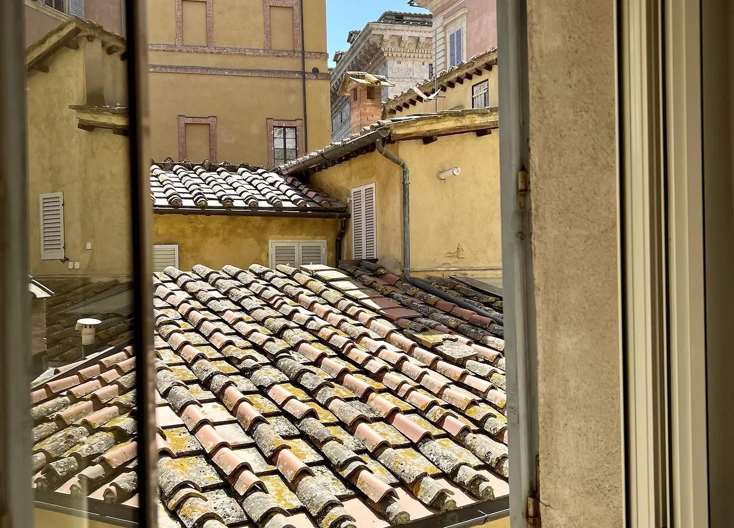 Piccolo Hotel Etruria Siena