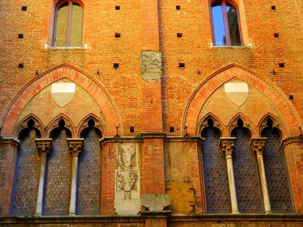 Piccolo Hotel Etruria Siena 2*,  Italy