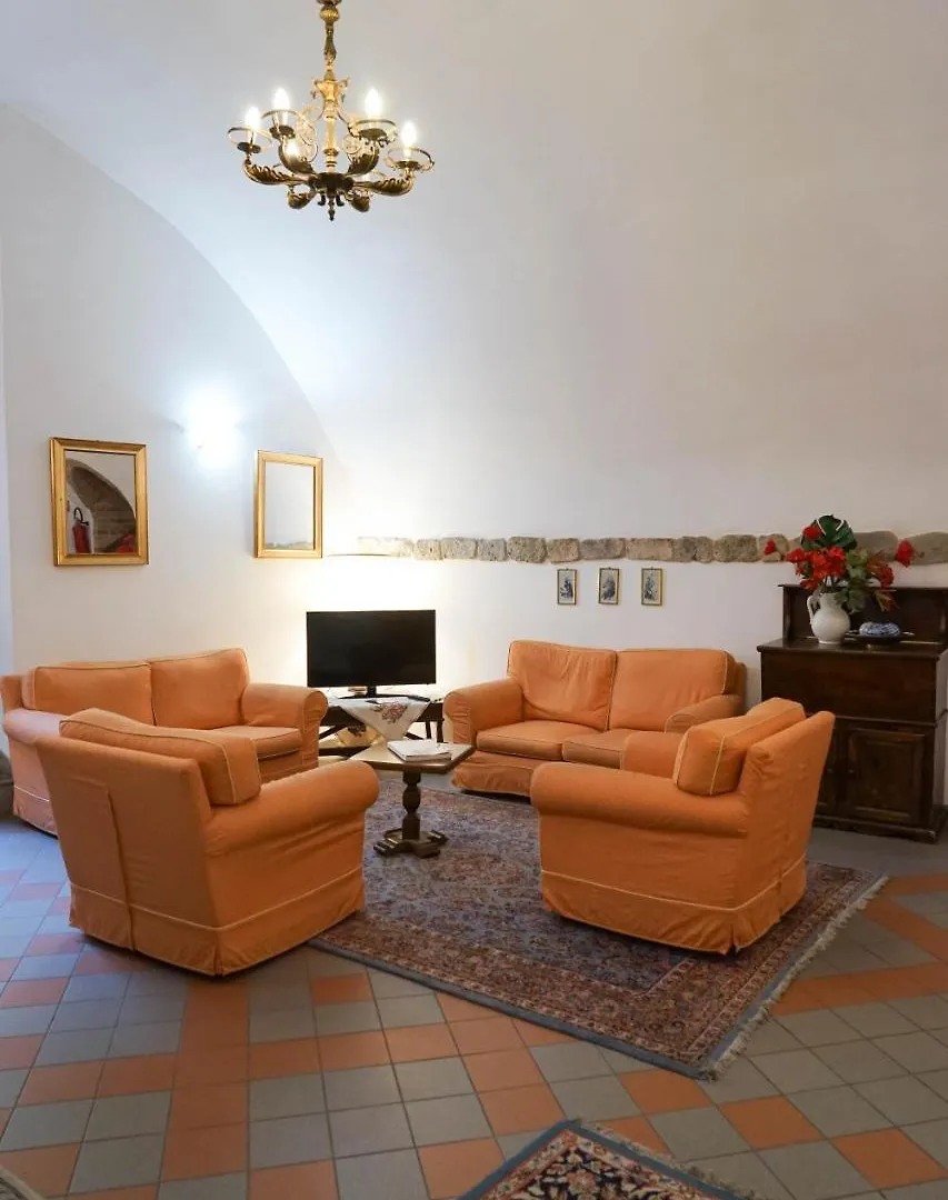 Piccolo Hotel Etruria Siena