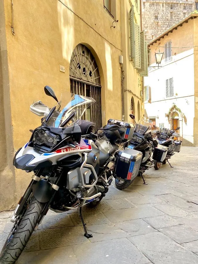 Piccolo Hotel Etruria Siena