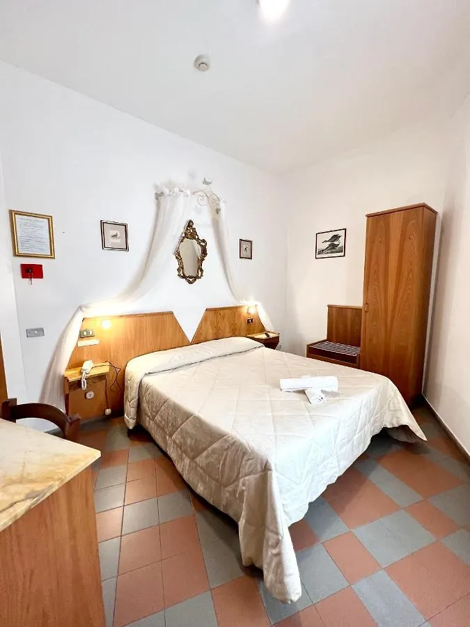 Piccolo Hotel Etruria Siena