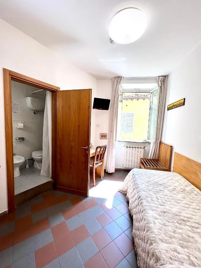 **  Piccolo Hotel Etruria Siena Italy