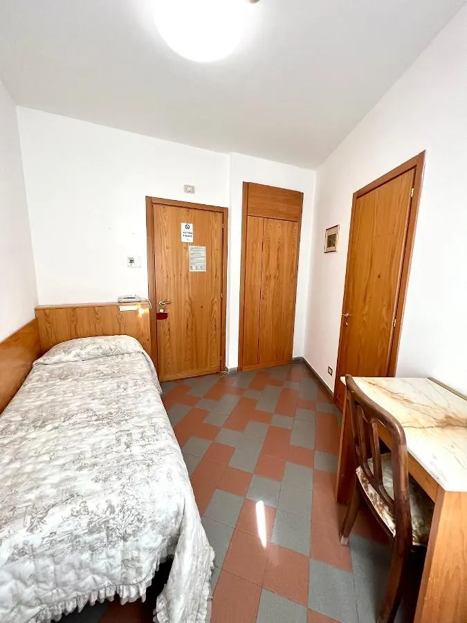 Piccolo Hotel Etruria Siena