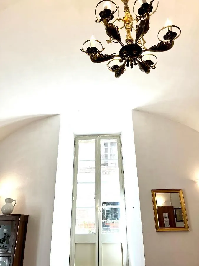 Piccolo Hotel Etruria Siena