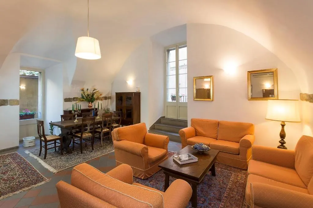Piccolo Hotel Etruria Siena