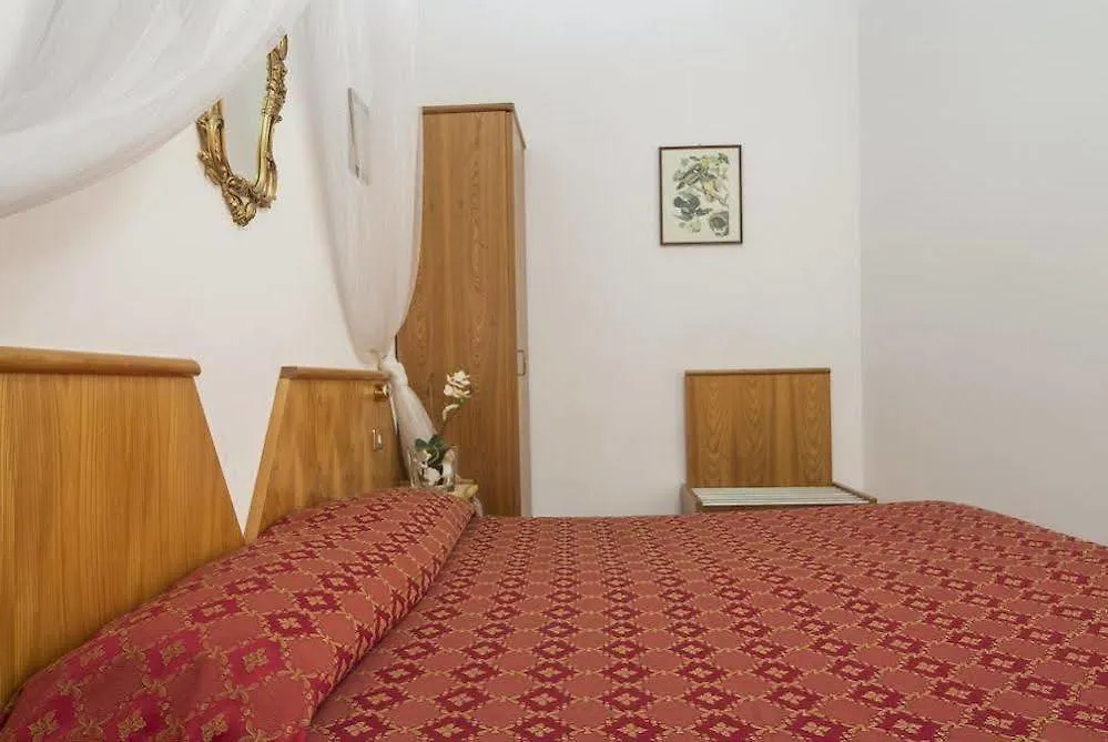 Piccolo Hotel Etruria Siena 2*,  Italy